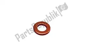 Yamaha 9020106X09 gasket 256113960000 - Bottom side