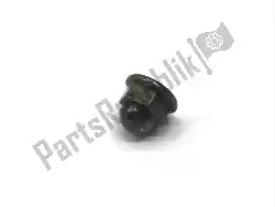Here you can order the nut from Suzuki, with part number 083132006B: