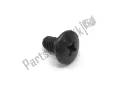 Aquí puede pedir tornillo, ajuste de pantalla (6x12) de Honda , con el número de pieza 90107MT2000: