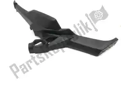 Here you can order the 01 flap,lh from Kawasaki, with part number 350190643: