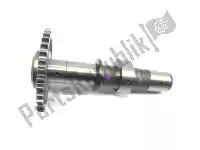 14110KYJ900, Honda, comp. árvore de cames, pol. honda cbr crf 250 2011 2013 2014 2015, Novo