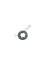 Here you can order the washer for shafts d8 from Piaggio Group, with part number GU90274008: