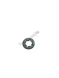 Piaggio Group GU90274008 washer for shafts d8 - Bottom side