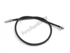 suzuki 3491012E01 speedometer cable - Bottom side