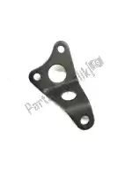 5D3213170100, Yamaha, resta, motore 3 yamaha yfz 450 2004 2005 2006 2007 2008 2009, Nuovo