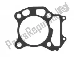 Here you can order the gasket,cylinder from Suzuki, with part number 1124103H00: