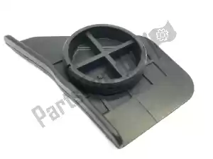 Suzuki 4358527G10 cover,pivot,r - Upper side