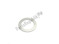 849817, Aprilia, safety washer, New