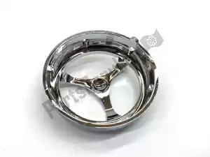 Piaggio Group GU03744760 horn mask - Upper side
