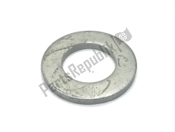 Aprilia AP8152018, Sluitring 12.2x22x2, OEM: Aprilia AP8152018