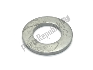 aprilia AP8152018 washer 12.2x22x2 - Bottom side