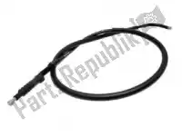 540111340, Kawasaki, embrague de cable ex500-d1 kawasaki er gpz 500 1987 1988 1989 1992 1993 1994 1995 1996 1997 1998 1999 2000 2002 2003, Nuevo