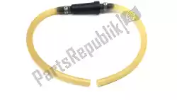 Here you can order the cto. Filtro depresion drd125 09 from Piaggio Group, with part number 866454: