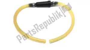Piaggio Group 866454 cto.filtro depresion drd125 09 - Bottom side
