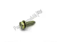 07119916945, BMW, hex head screw - st4,8x16-c-z1 bmw  750 1000 1100 1984 1985 1986 1987 1988 1989 1990 1991 1992 1993 1994 1995 1996 1997, New