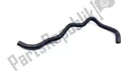 Here you can order the hose assy., bypass from Honda, with part number 19504MFAD20: