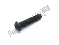 Qui puoi ordinare vite a testa bombata convessa torx da Piaggio Group , con numero parte 651297: