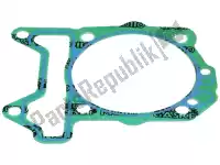 875114, Piaggio Group, cylinder base gasket 0.8 mm     , New