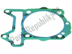 Here you can order the cylinder base gasket 0. 8 mm from Piaggio Group, with part number 875114: