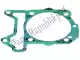 Cylinder base gasket 0.8 mm Piaggio Group 875114