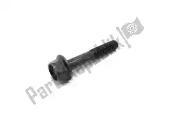 Here you can order the bolt, flange(jn5) from Yamaha, with part number 958170804500: