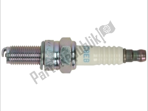 aprilia AP2RAA000373 spark plug (ngk) cr8eb - Bottom side