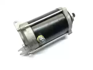 WAI 18660N motor de arranque - Lado superior