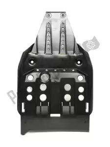 yamaha 1PEF14710000 protector, engine - Upper side