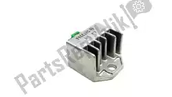 Here you can order the rectifier assy from Suzuki, with part number 3280040B10: