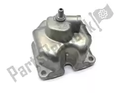 Here you can order the chamber set, float from Honda, with part number 16015KFC910: