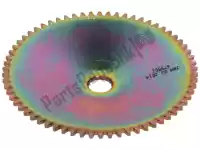 479561, Piaggio Group, Fixed driving half pulley     , New