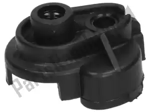 Piaggio Group 431654 gas valve cover - Bottom side