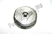 AP8120610, Aprilia, Deckel, Neu