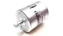 Here you can order the fuel filter from Triumph, with part number T1240850: