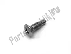 Qui puoi ordinare vite c'sunk phil m5 x . 08 x 16 da Triumph , con numero parte T2700081:
