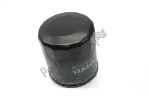 yamaha 3FV134403000 elemento assy, ??filtro olio - Il fondo