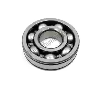 93306305XG00, Yamaha, bearing yamaha mw 125 2016, New