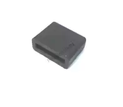 Here you can order the pad from Piaggio Group, with part number 2B005994: