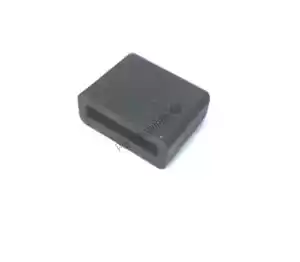 Piaggio Group 2B005994 pad - Bottom side