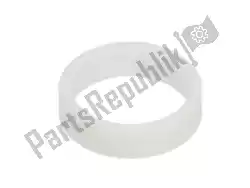 Here you can order the gasket ring from Piaggio Group, with part number 834176: