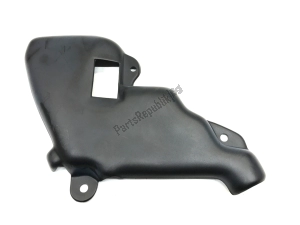 aprilia AP8168486 guard - Bottom side