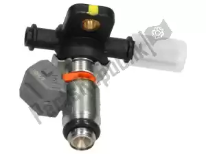 Piaggio Group 8732885 inyector completo - Lado inferior