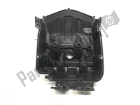 2B001220, Aprilia, coperchio dell'alloggiamento del filtro, Nuovo