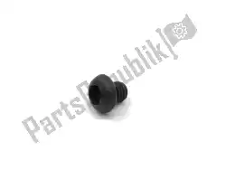 Here you can order the screw - m6x5,7          (to 09/1985) from BMW, with part number 18121451806:
