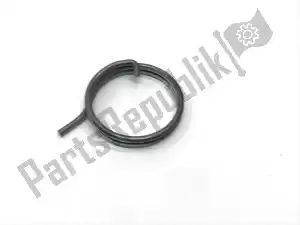 honda 14514MG3000 spring, cam chain tensioner - Bottom side