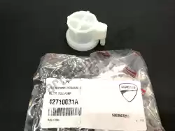 Qui puoi ordinare filtro della pompa del carburante da Ducati , con numero parte 42710031A: