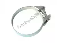 904504600100, Yamaha, hose clamp assy yamaha  xj ybr 250 600 1992 1993 1994 1995 1996 1997 1998 1999 2000 2001 2002 2007 2009 2011 2017 2018 2019 2020 2021, New