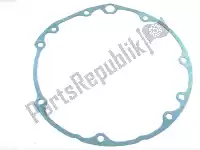 11372MM8880, Honda, gasket, clutch cover honda vt 1100 1988 1994 1995, New