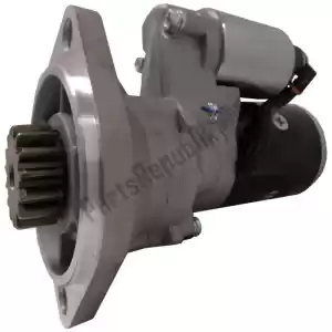 WAI 18205N starter motor - Upper part