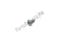 430264, Aprilia, Tornillo m5x10, Nuevo